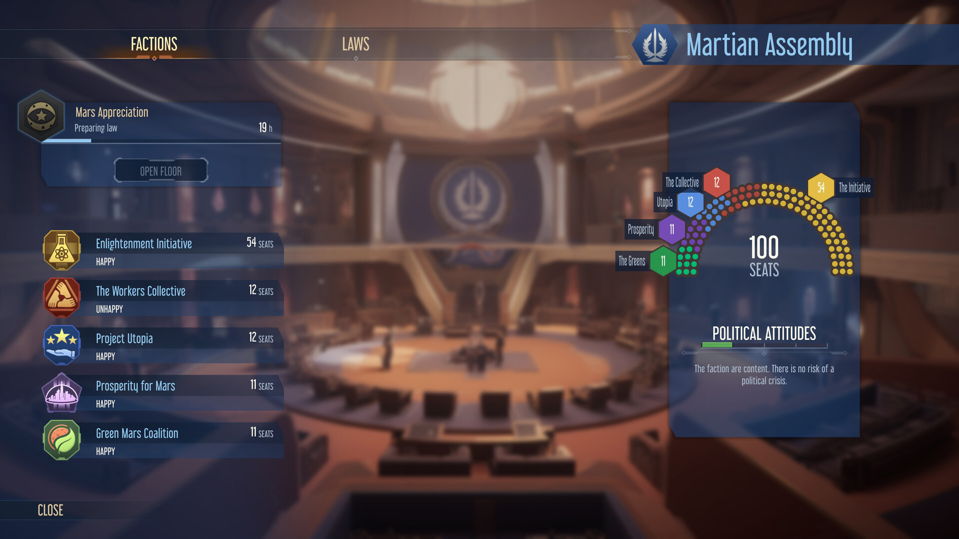 《火星求生：重启版/Surviving Mars: Relaunched》PC中文版下载-含v1.0.0-伏羲SAAS