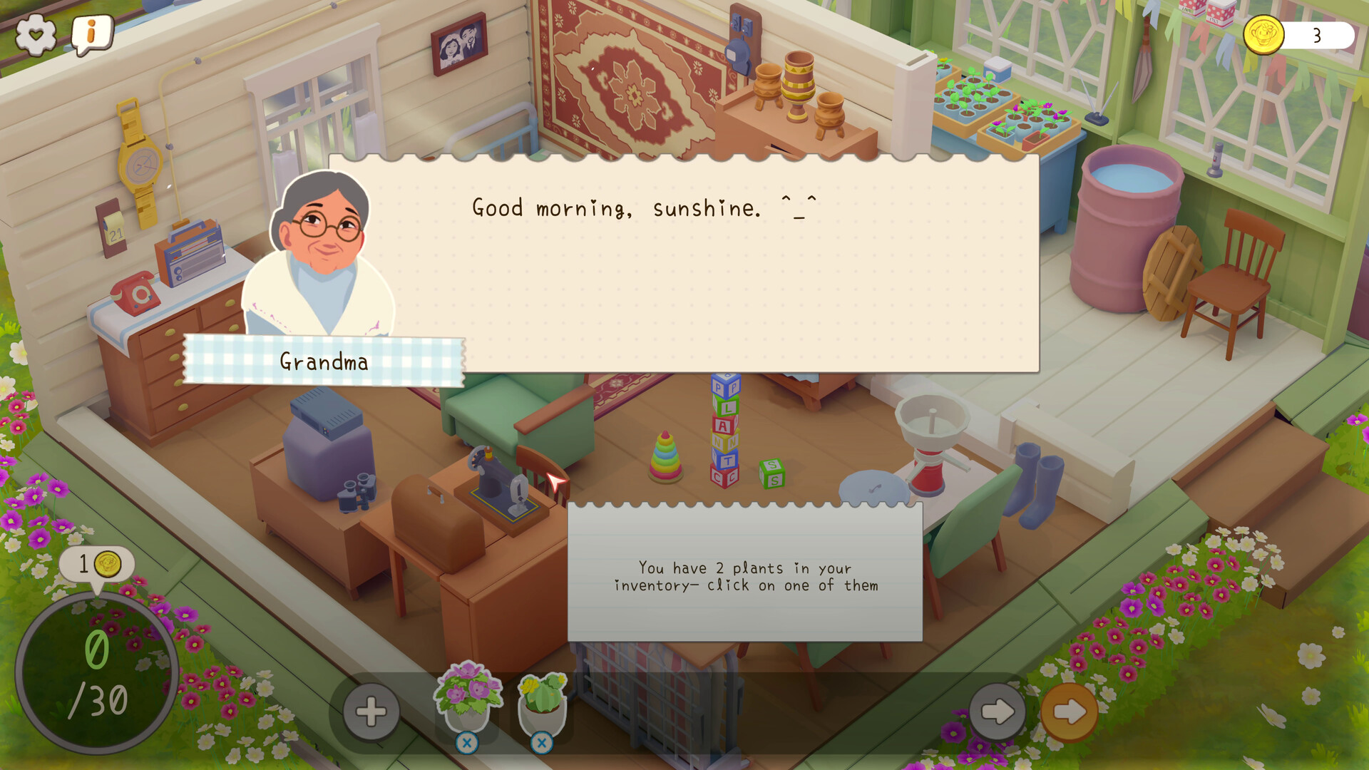 PC游戏《我的小绿屋/Urban Jungle》中文v1.0.70.1下载-伏羲SAAS