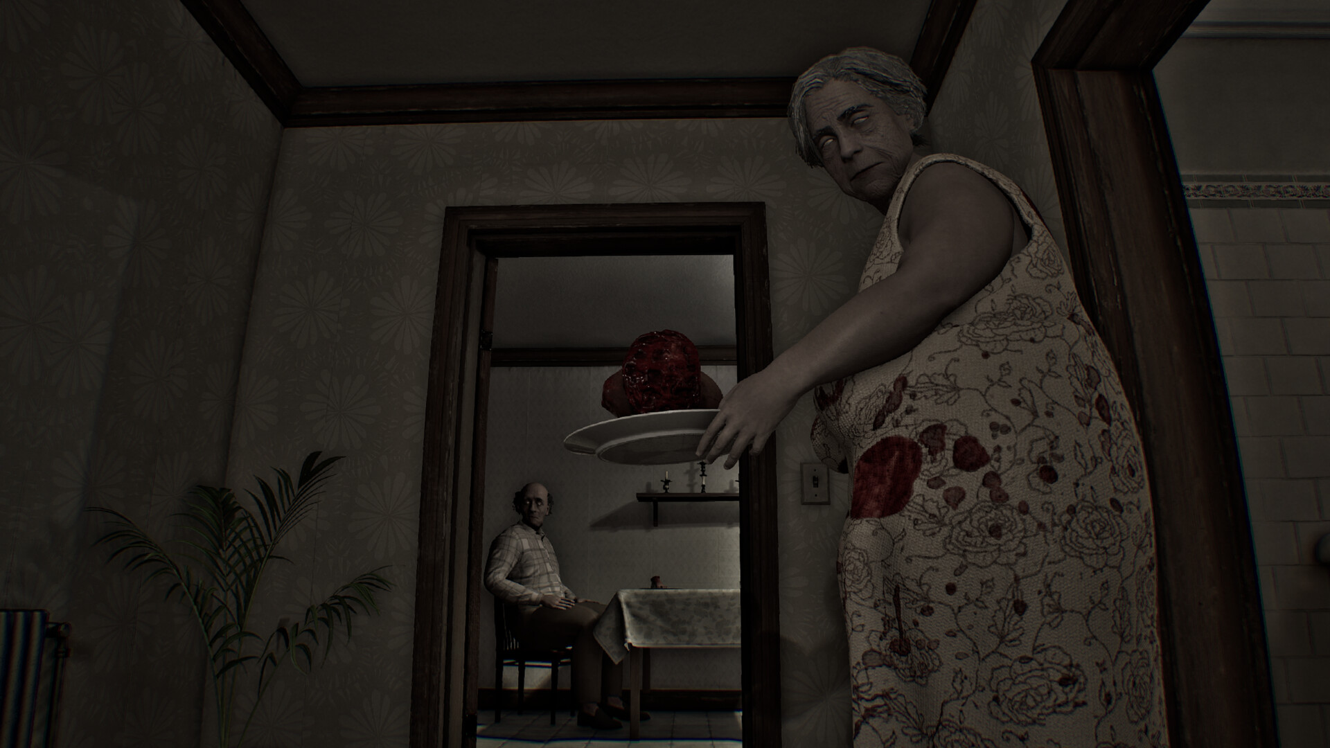 《忘记/Forgot》PC中文版下载-含Build.21061447-伏羲SAAS