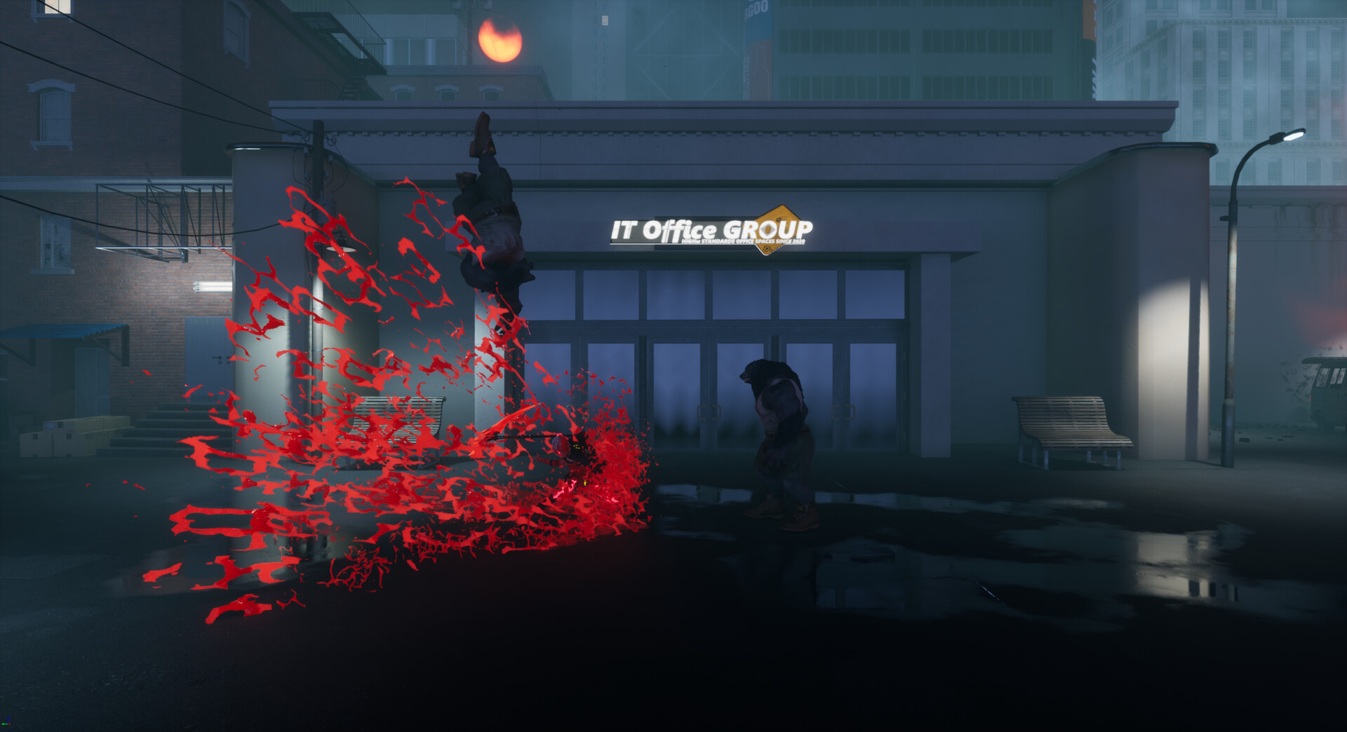 《血姬：双生/Vampiress: Eternal Duet》PC中文版下载-含Build.21180511-伏羲SAAS