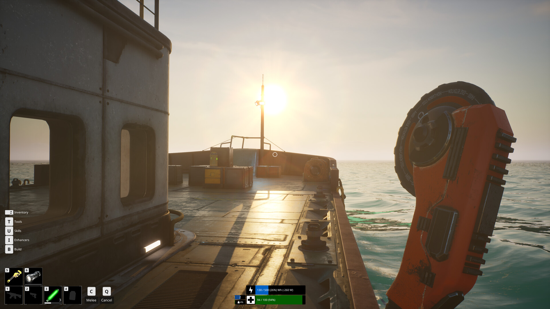 《最后一位守护者/The Last Caretaker》PC中文版下载-含v0.5.0-伏羲SAAS