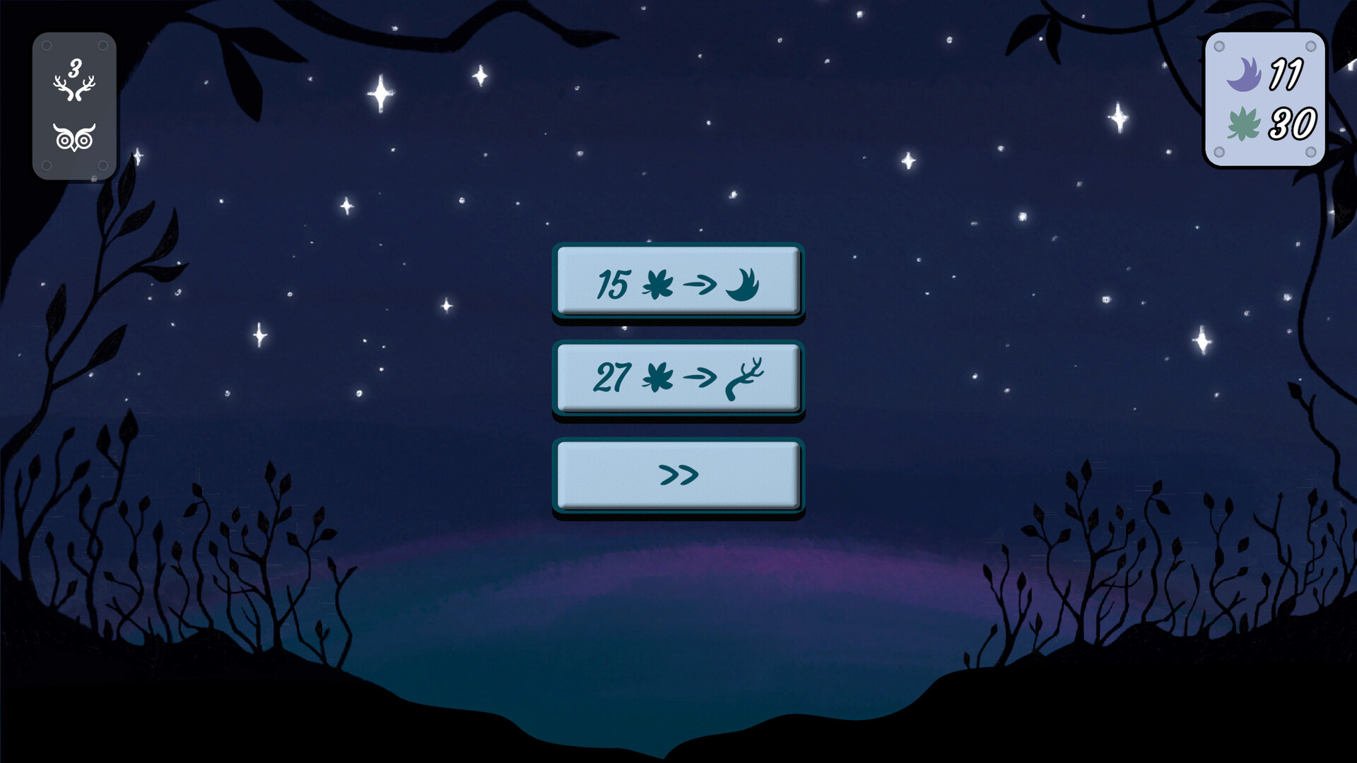 《德鲁伊旅人/Druidwalker》PC中文版下载-含Build.12493341-伏羲SAAS