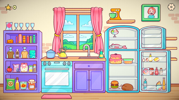 《小小收纳师/Cozy Organizer》PC中文版下载-含v1.1.1-伏羲SAAS