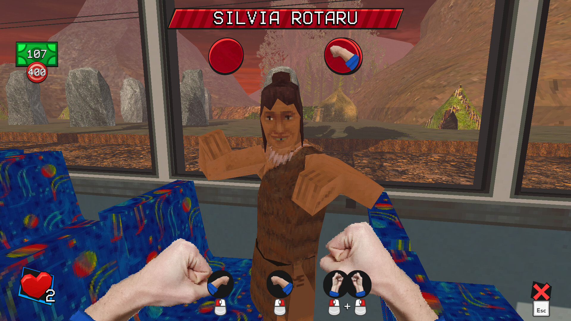 《没票？下车！/TROLEU》PC中文版下载-含v1.0.2-伏羲SAAS