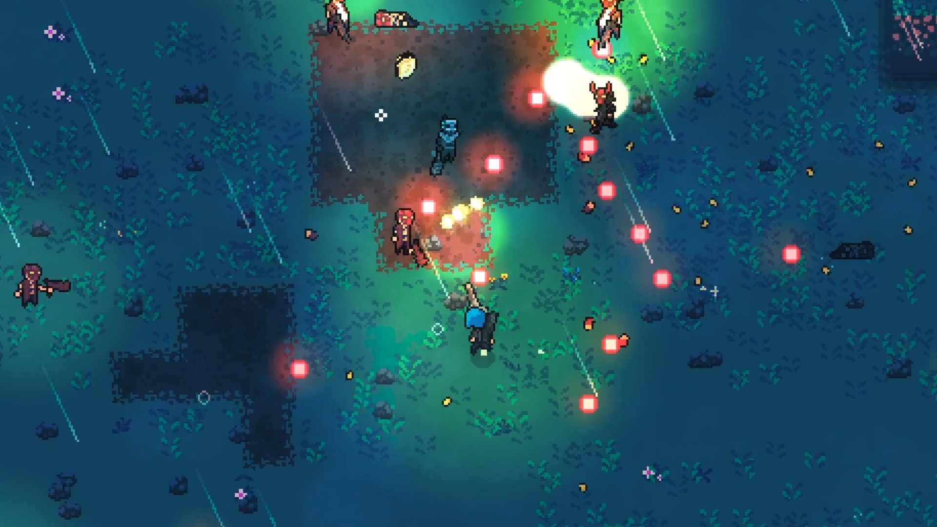 《霓虹枯萎病/Neon Blight》PC中文版下载-含Build.20936002-伏羲SAAS