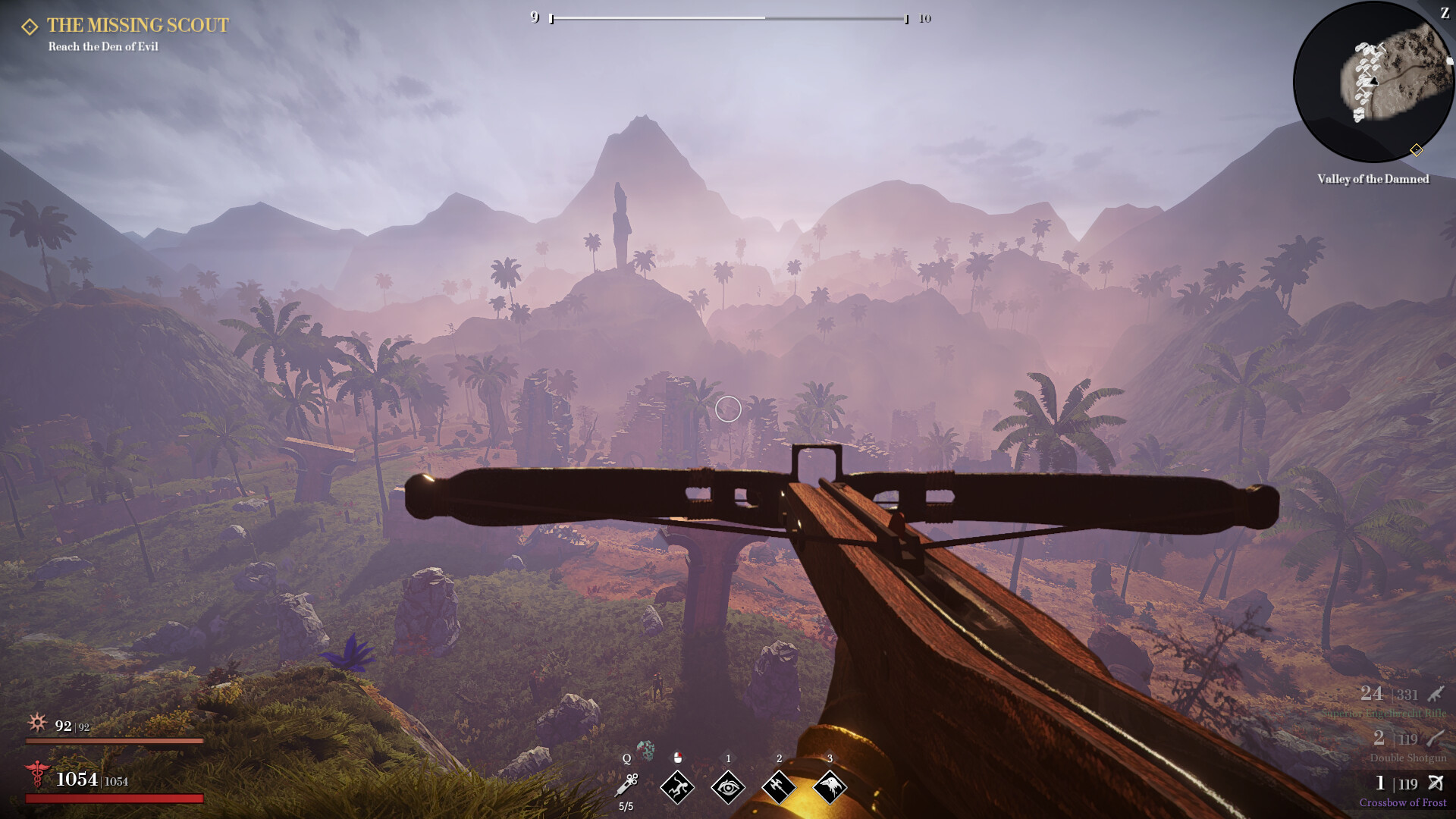 《第二太阳/Second Sun》PC英文版下载-含v1.0.7-伏羲SAAS