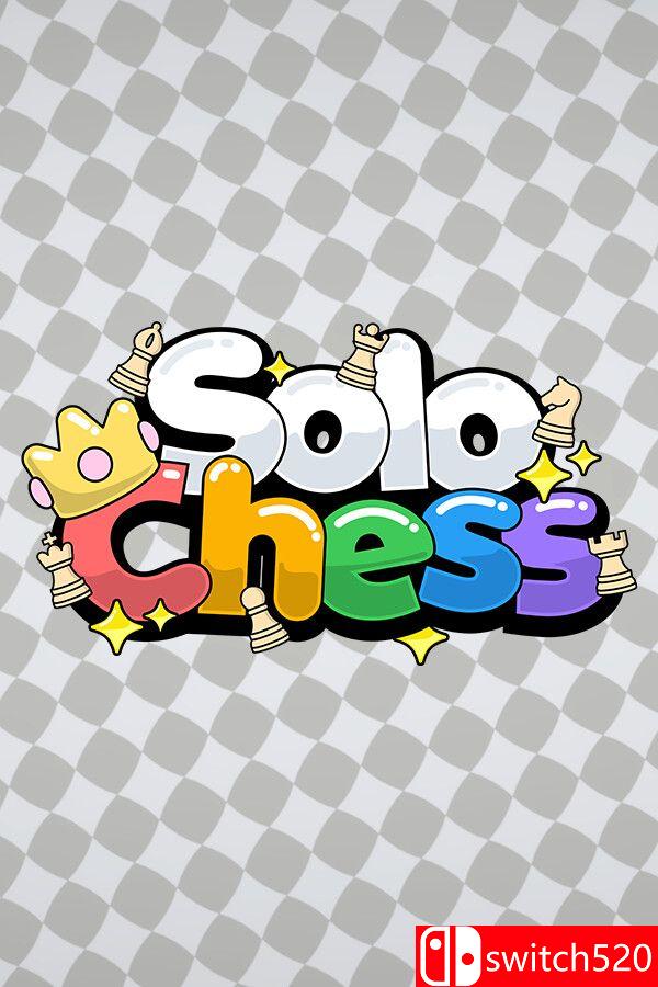 《独棋奇谋（Solo Chess）》官方中文 v0.7.7 [中文/繁体/英文/日语]-伏羲SAAS