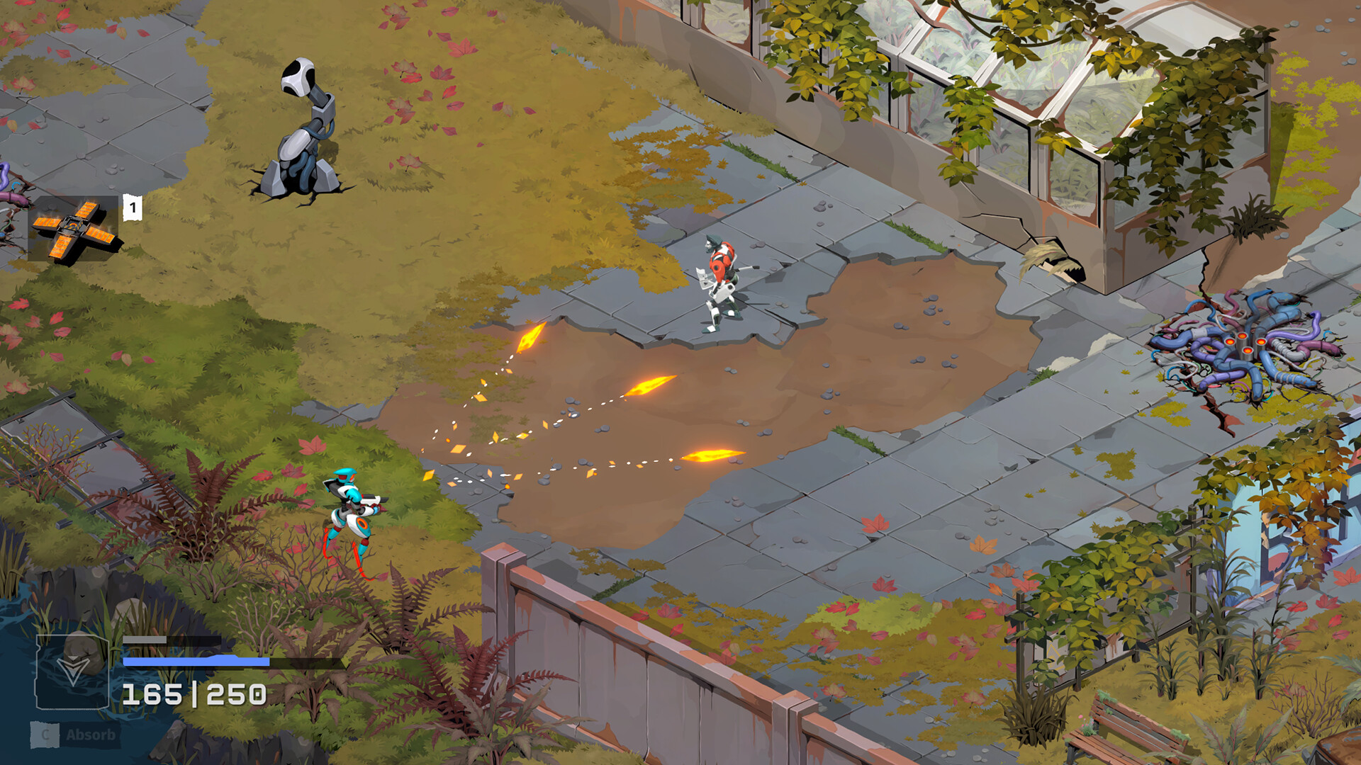 《我是机器/I Am Machine》PC中文版下载-含Build.20839695-伏羲SAAS