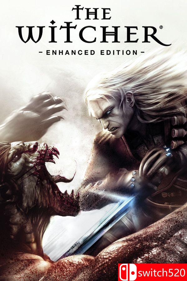 《巫师加强版（The Witcher: Enhanced Edition）》官方中文 v1.5 [繁体/英文]-伏羲SAAS