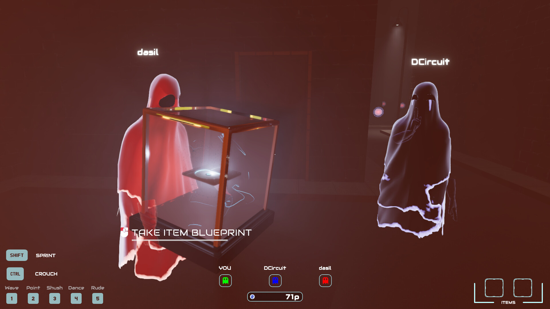 《恐怖字节/Terrorbytes》PC中文版下载-含Build.20869787-伏羲SAAS