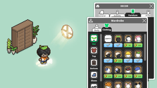 《迷你舒适房间：Lo-Fi/Mini Cozy Room: Lo-Fi》PC中文版下载-含v1.04.05-伏羲SAAS