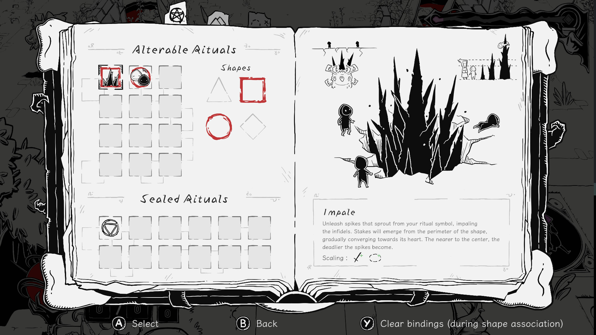 《以邪神之名/Worship》PC中文版下载-含Build.20684343-伏羲SAAS