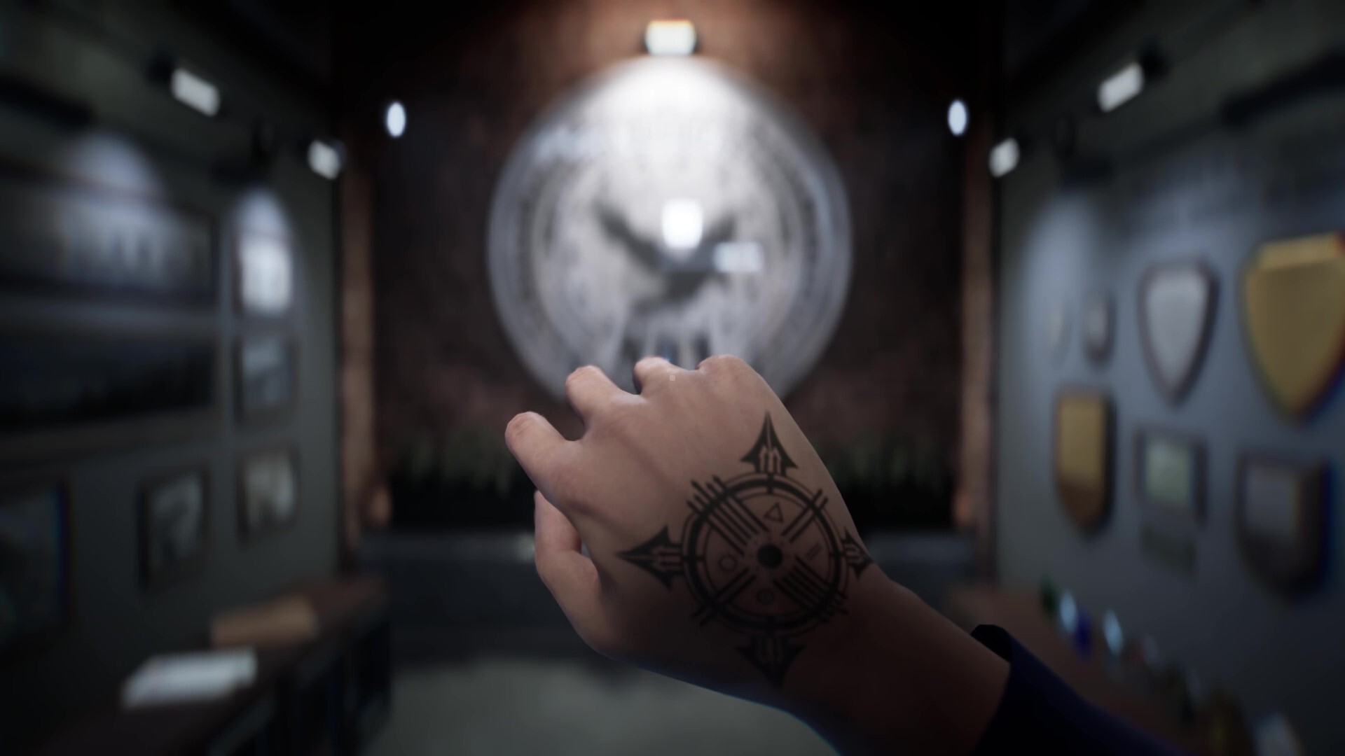 《夜幕异术远征/N.O.X.》PC中文版下载-含Build.20715498-伏羲SAAS