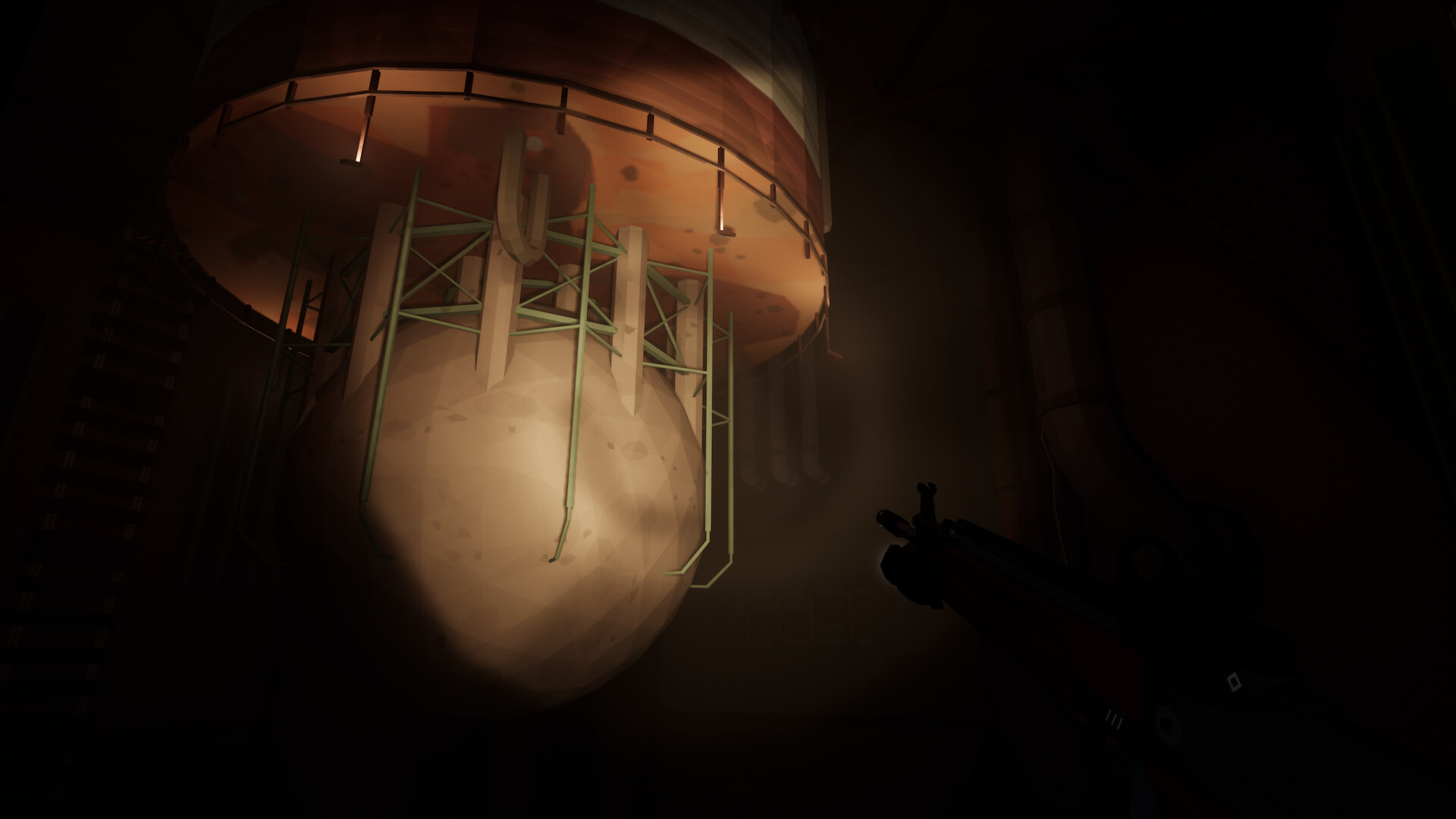 《银鱼计划/Project Silverfish》PC中文版下载-含v0.3.8-伏羲SAAS