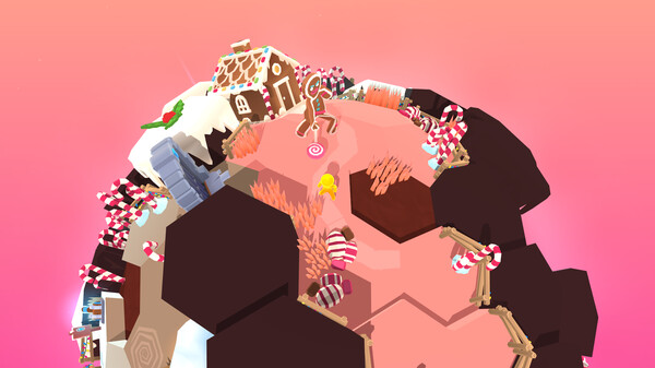 《我的小小宇宙/My Little Universe》PC中文版下载-含Build.20607574-伏羲SAAS