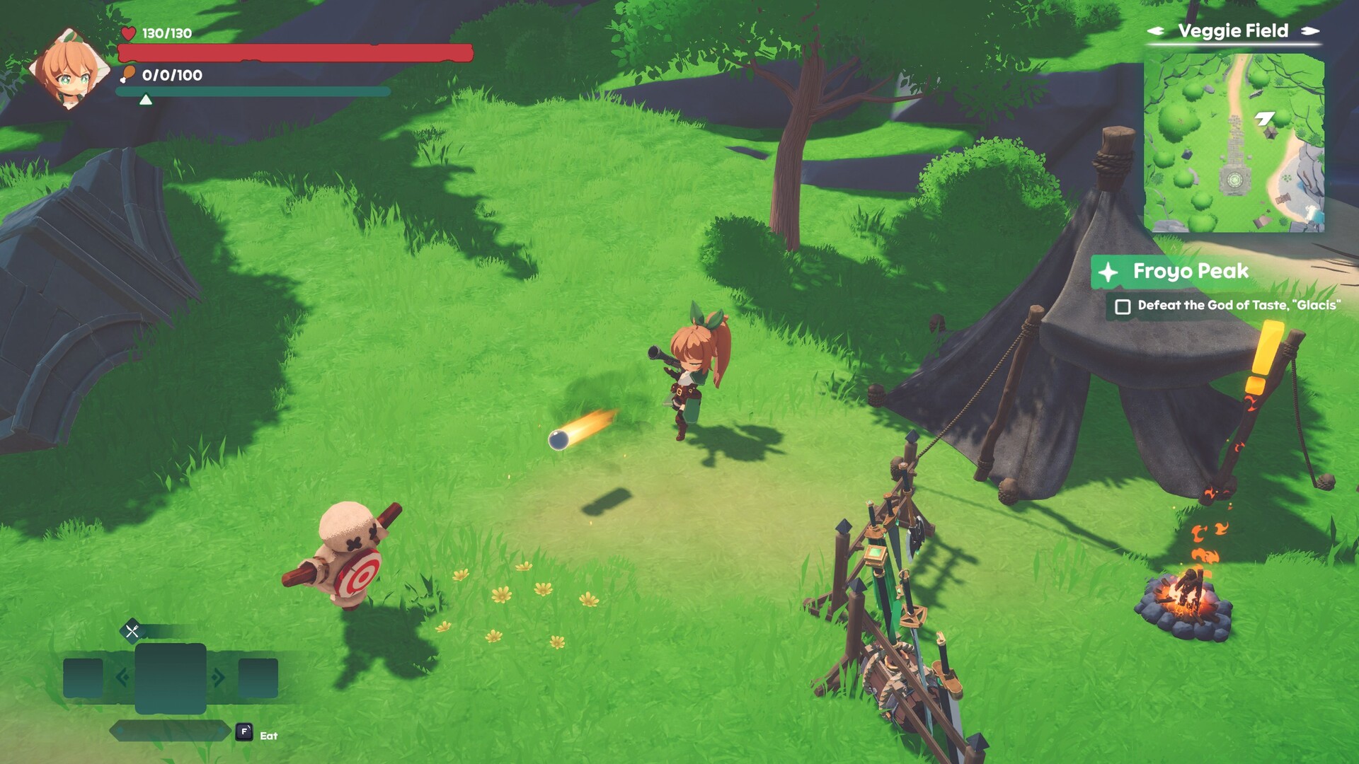 《料理手推车/Food Wagon》PC中文版下载-含Build.20699741-伏羲SAAS