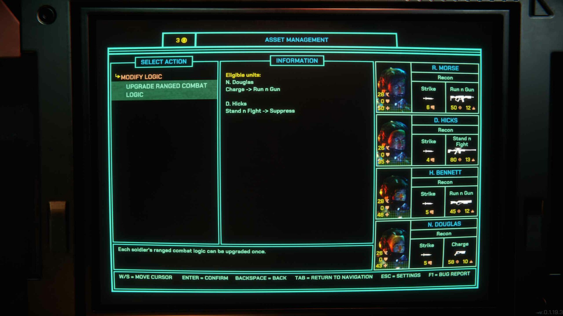 《异虫清洗/Xenopurge》PC中文版下载-含正式版-伏羲SAAS