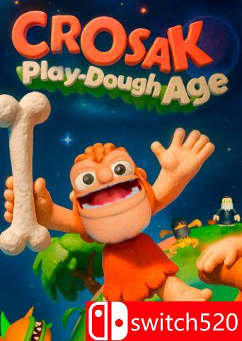 《克洛萨克（CROSAK）》官方中文 [中文/繁体/英文/日语]-伏羲SAAS