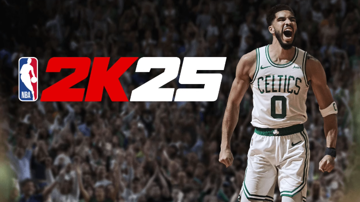 《NBA 2K25》430G付费mod高质量整合包-伏羲SAAS