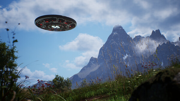 《石头模拟器/Stone Simulator – Just Be a Rock》PC中文版下载-含v1.1.0.7-伏羲SAAS