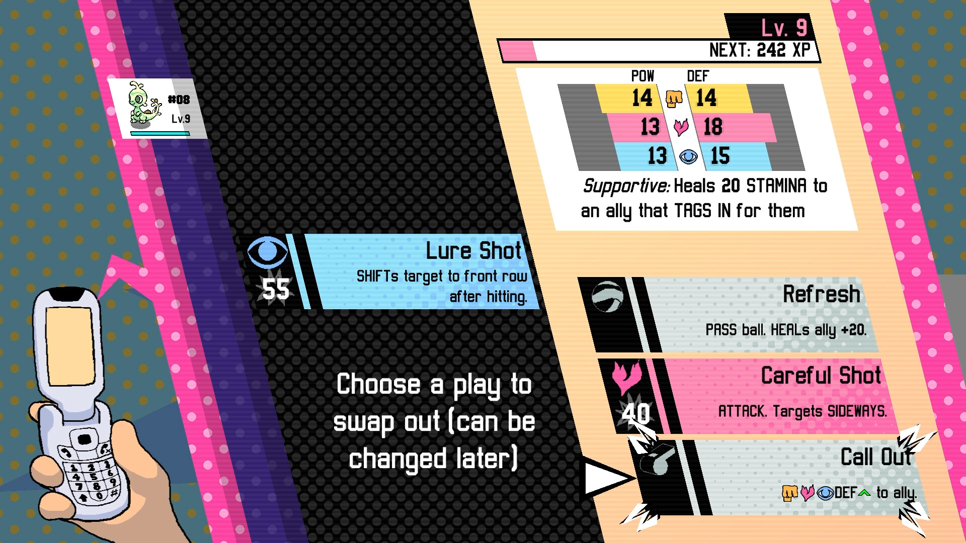 《杯丝特魔球/Beastieball》PC中文版下载-含Build.20695178-伏羲SAAS