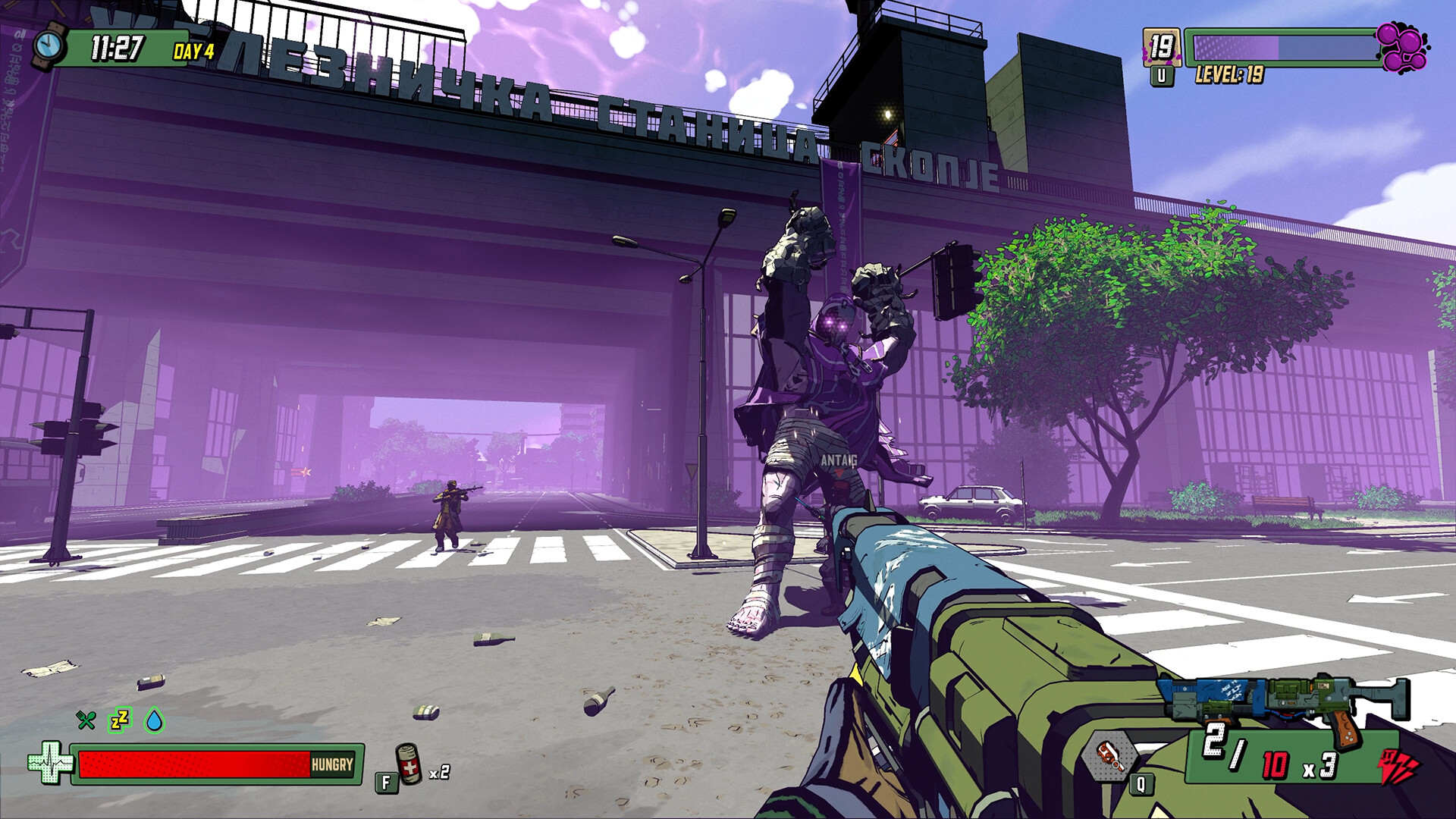 《斯科普里83：湮灭前夕/Skopje ’83》PC中文版下载-伏羲SAAS