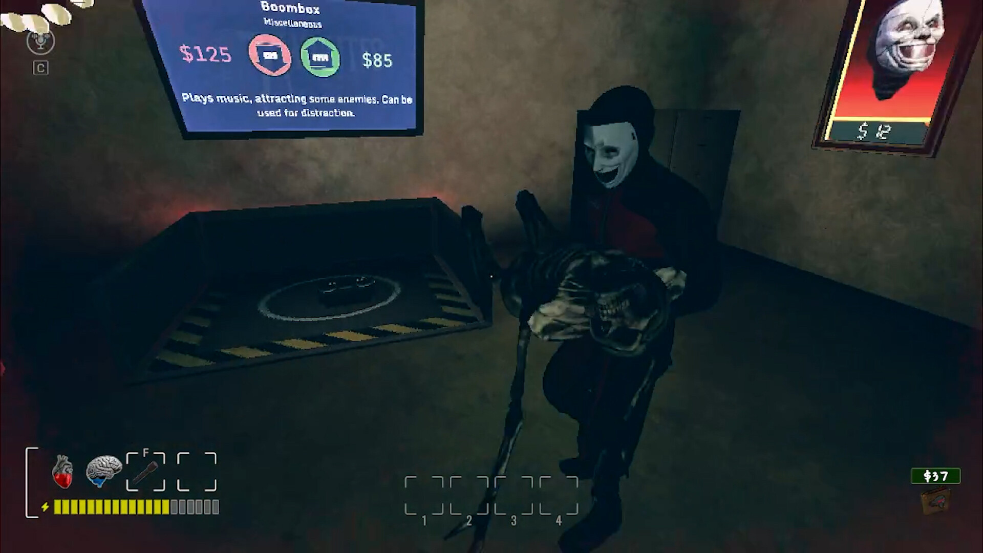 PC游戏《地狱7分钟 7 Minutes in Hell》中文+Build.20373275下载-伏羲SAAS