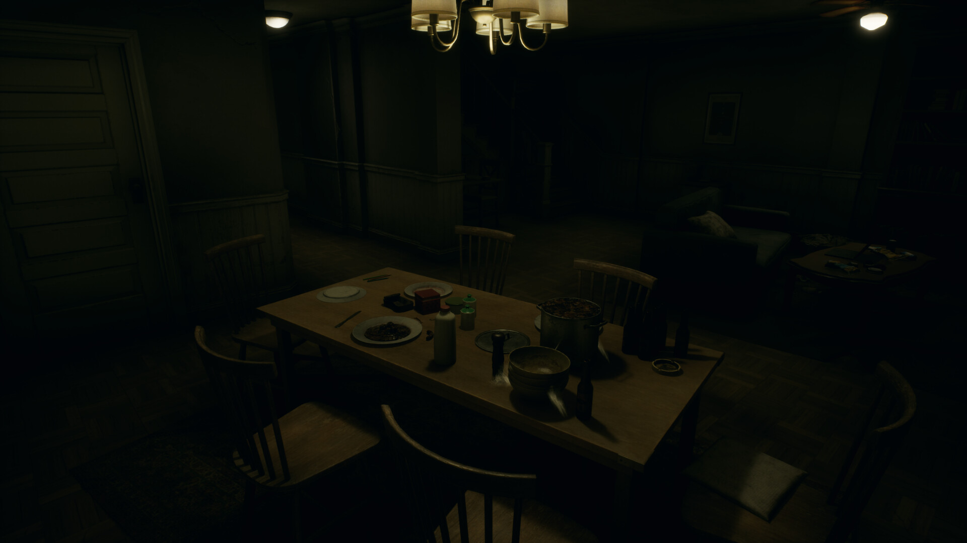 《窥维者/CoRoT》PC中文版下载-含Build.20994538-伏羲SAAS