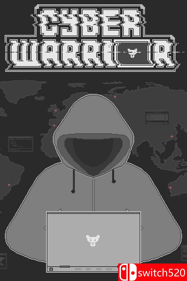 《网络战士（Cyber Warrior）》Build 20451701 [英文]-伏羲SAAS