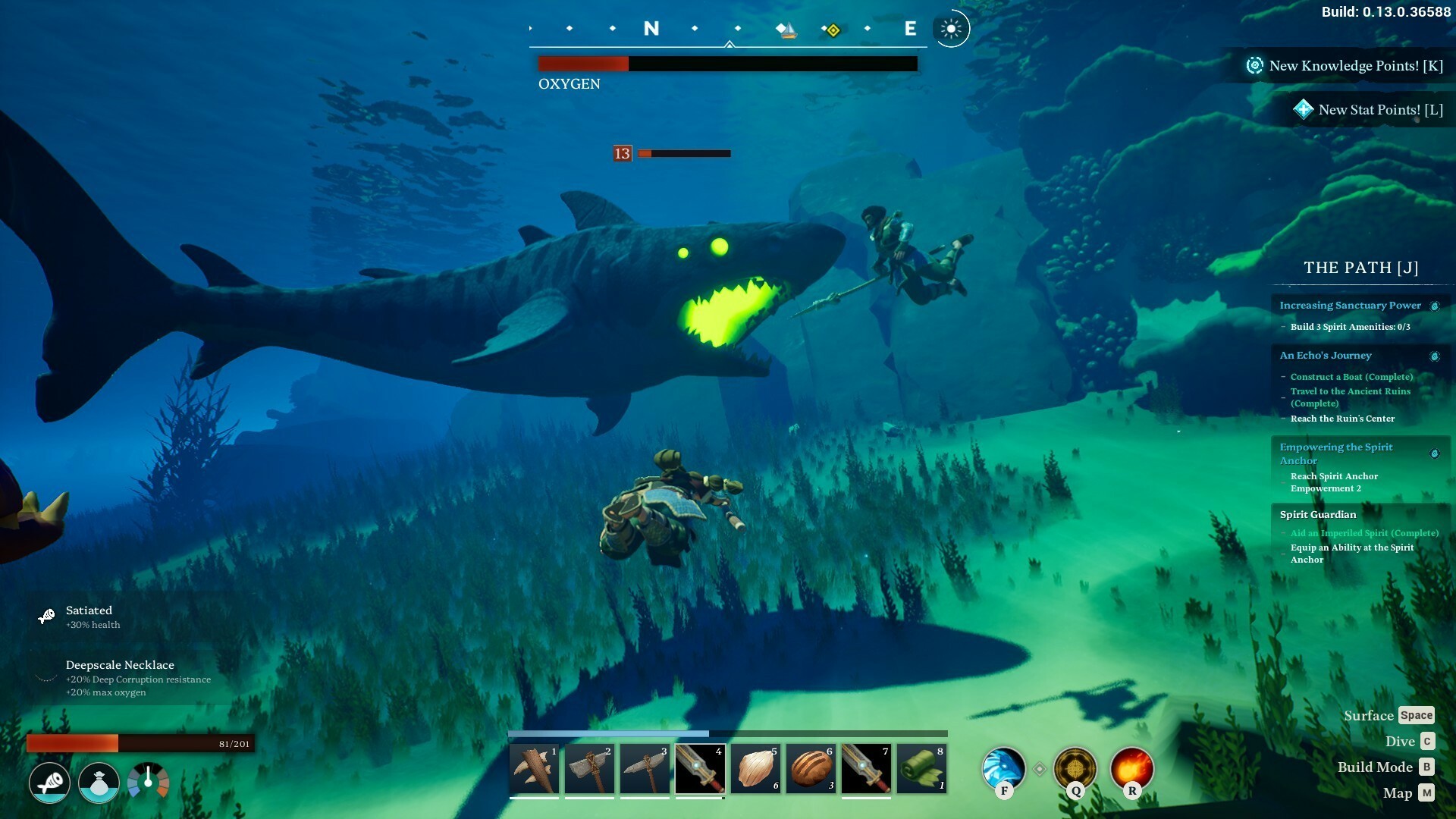 《尼拉航海者/Voyagers of Nera》PC英文版下载-含Build.21262816-伏羲SAAS