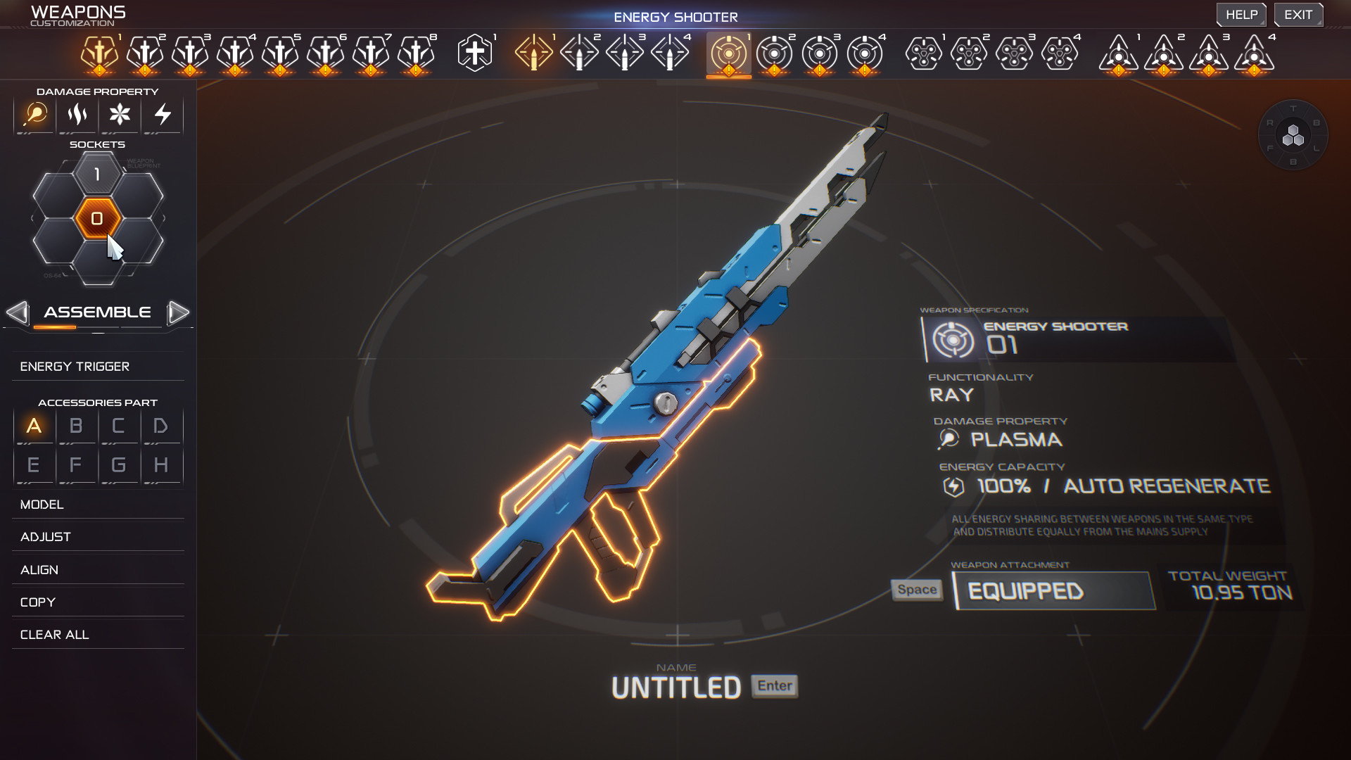 《M.A.S.S. Builder》PC中文版下载-含v1.0.5-伏羲SAAS