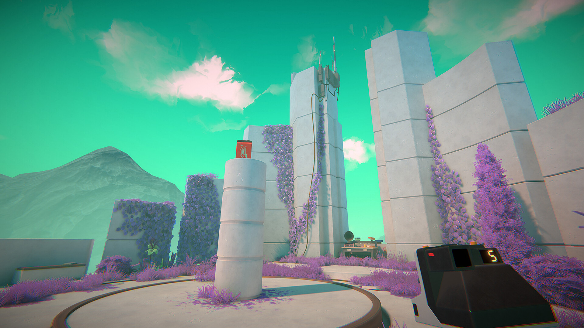 《取景器/Viewfinder》PC中文版下载-含Build.20950646-伏羲SAAS