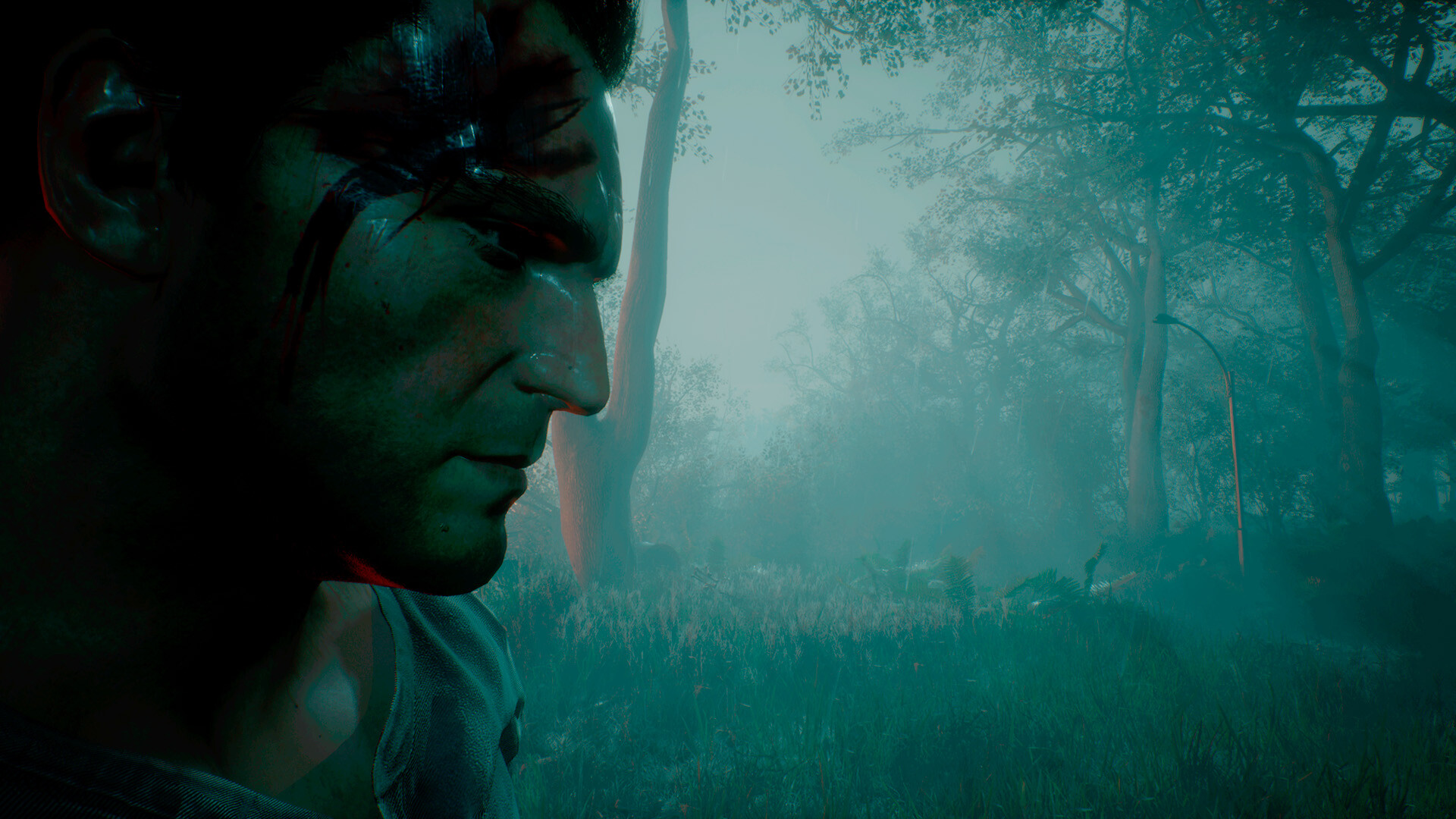 《波维利亚：不归之岛/Poveglia: The Island of Non Return》PC中文版下载-含v20251105-伏羲SAAS