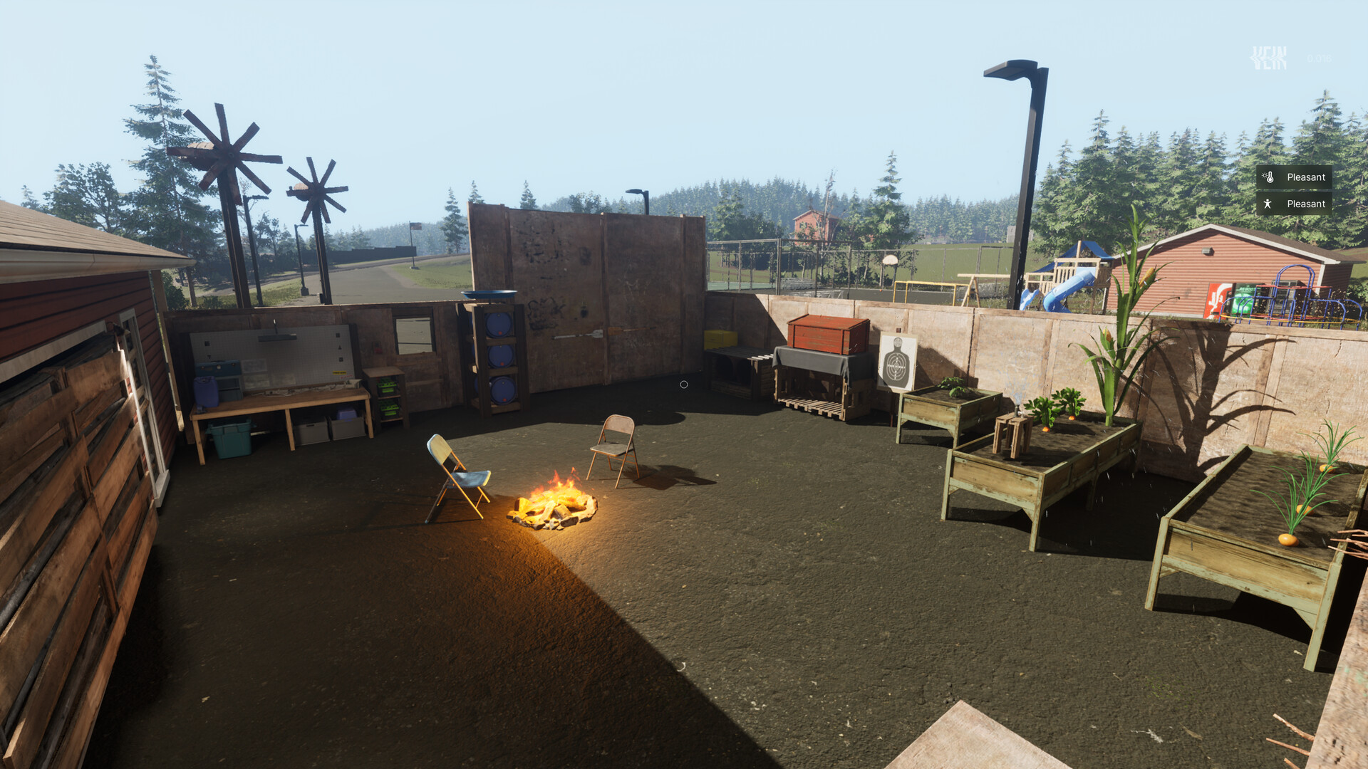 《静脉/VEIN》PC英文版下载-含v0.022h8-伏羲SAAS