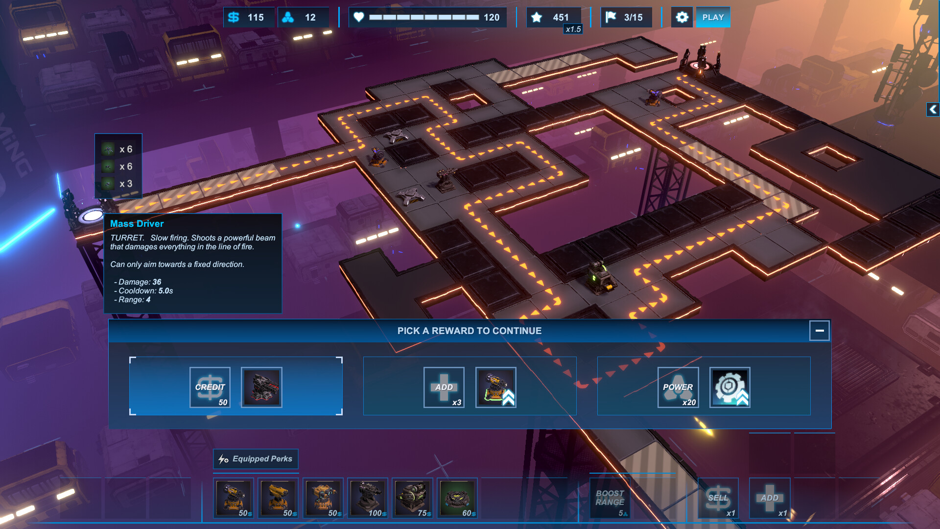 《铁壁矩阵：轴突塔防/Axon TD: Uprising》PC中文版下载-含Build.20706370-伏羲SAAS