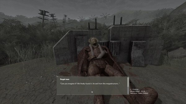 《金属花园/Metal Garden》PC英文版下载-含v2.4.0-伏羲SAAS