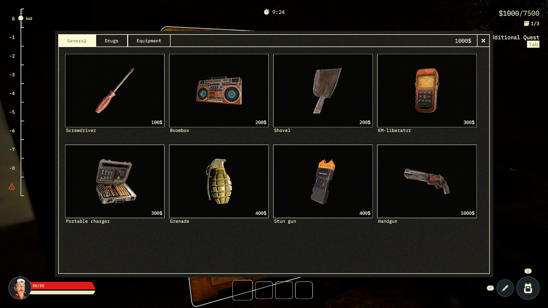 《死亡玩偶之家/Dollhouse Of Dead》PC中文版下载-含Build.20712774-伏羲SAAS