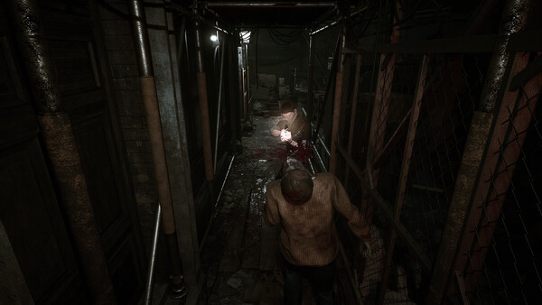 《生者回响/Echoes of the Living》PC英文版下载-含Build.20655520-伏羲SAAS