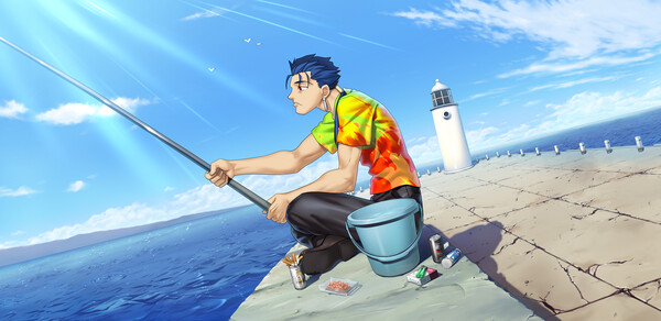 《Fate/hollow ataraxia REMASTERED》PC中文版下载-含v1.0.4.729-伏羲SAAS