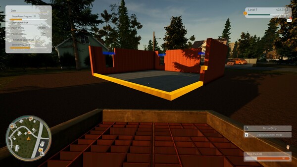 《合同村/ContractVille》PC中文版下载-含v1.7-伏羲SAAS