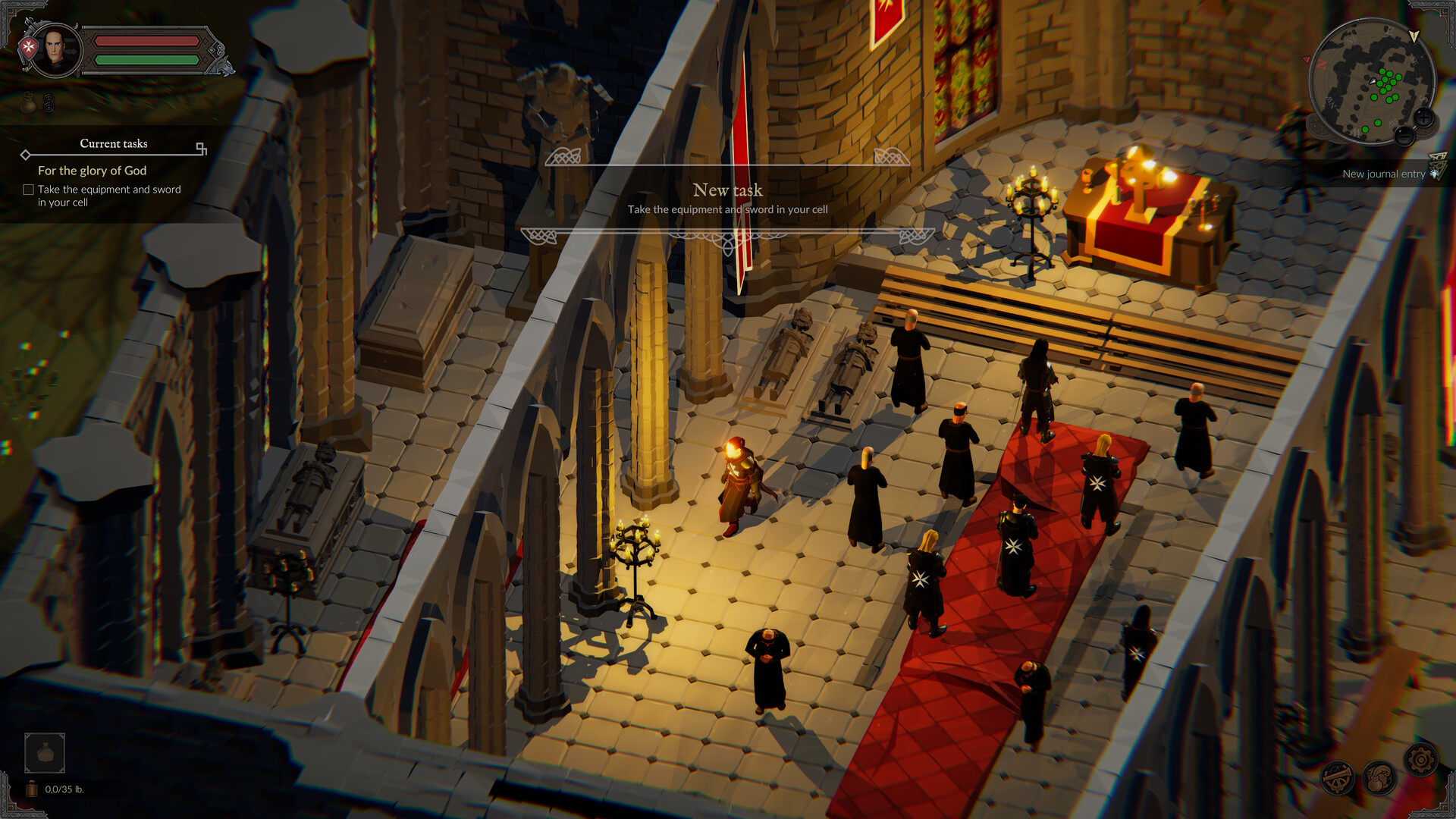 《1428:西里西亚上空的阴影/1428: Shadows over Silesia》PC中文版下载-含Build.20874122-伏羲SAAS