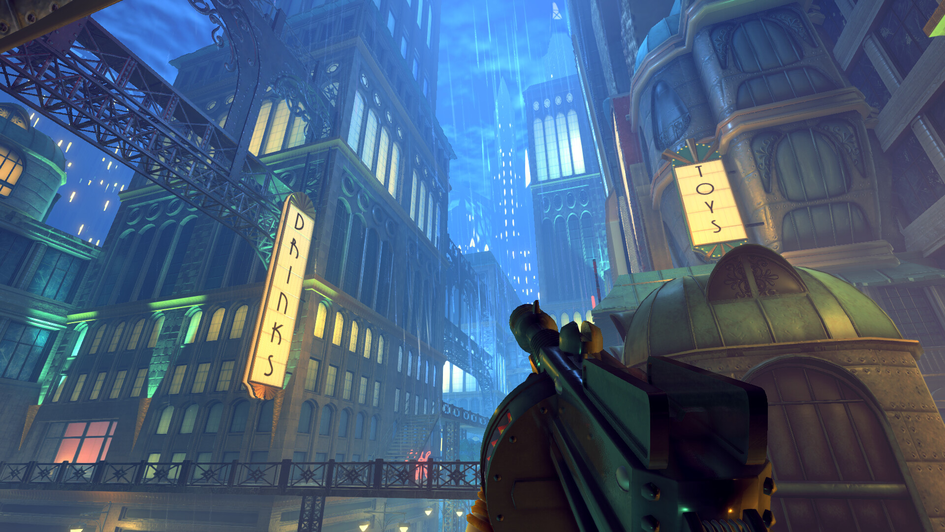 《梦幻主义/Onirism》PC中文版下载-含v20251113-伏羲SAAS