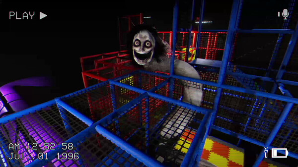 《教室/The Classrooms》PC中文版下载-含Build.20636697-伏羲SAAS