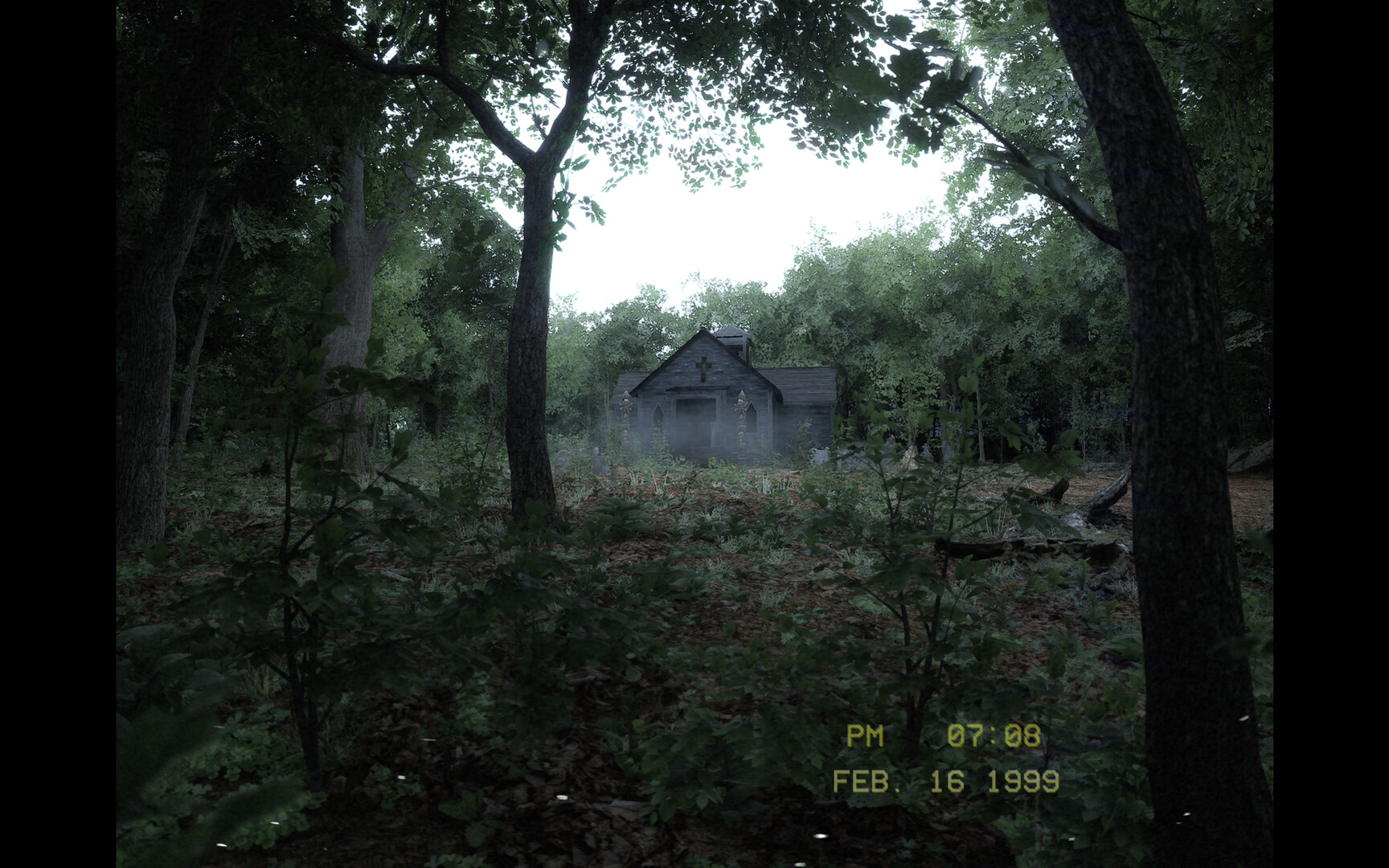 《无声的呼吸/SILENT BREATH》PC中文版下载-含v0.99D联机版-伏羲SAAS