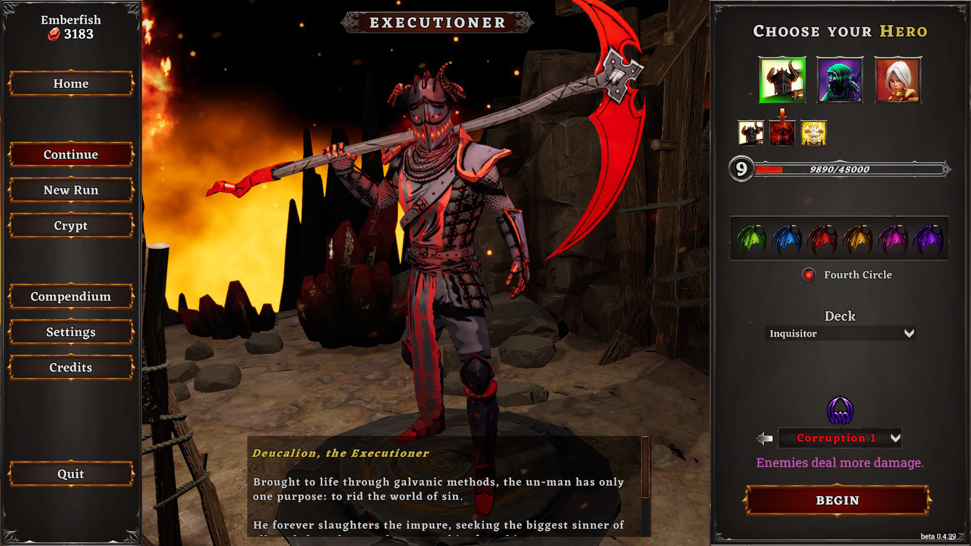 《冥狱战术/Hadean Tactics》PC中文版下载-含v1.1.21-伏羲SAAS