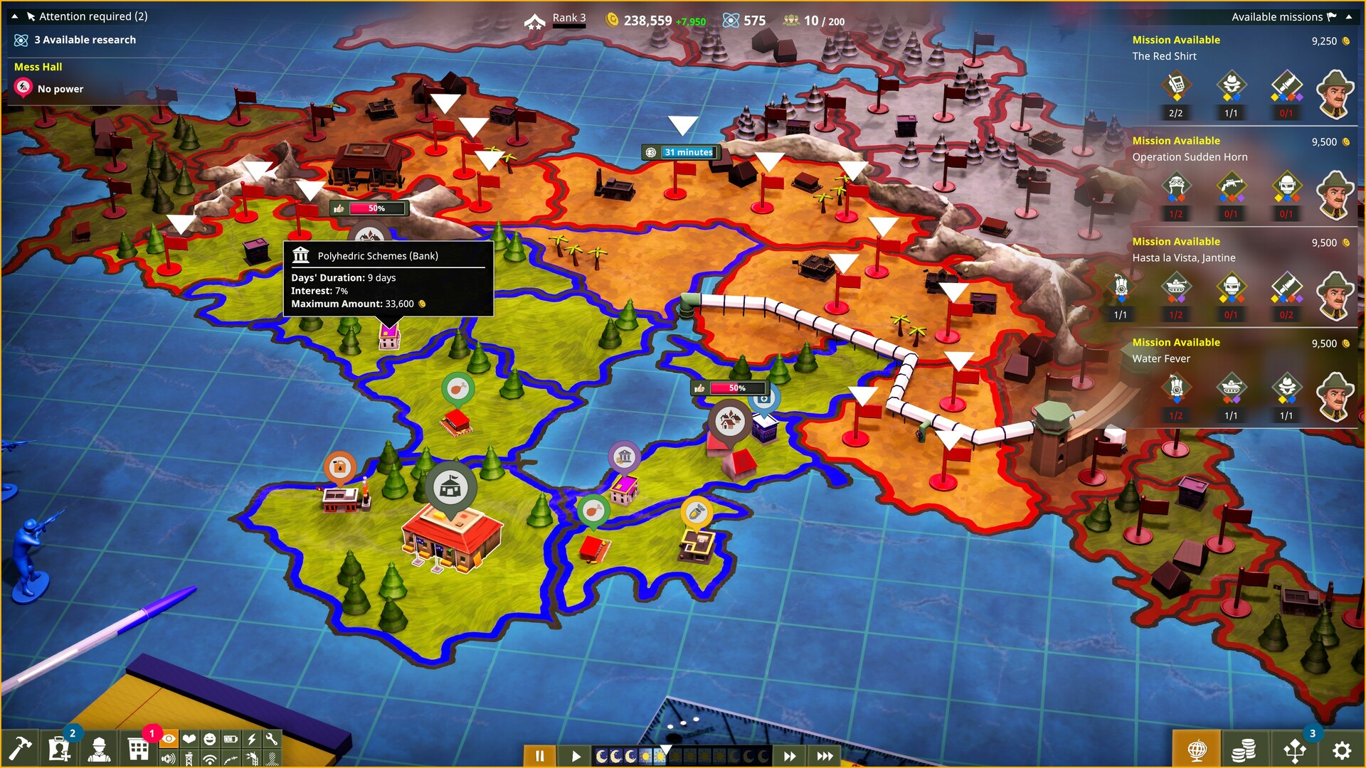 《荣耀军营/One Military Camp》PC中文版下载-含Build.20497122-伏羲SAAS