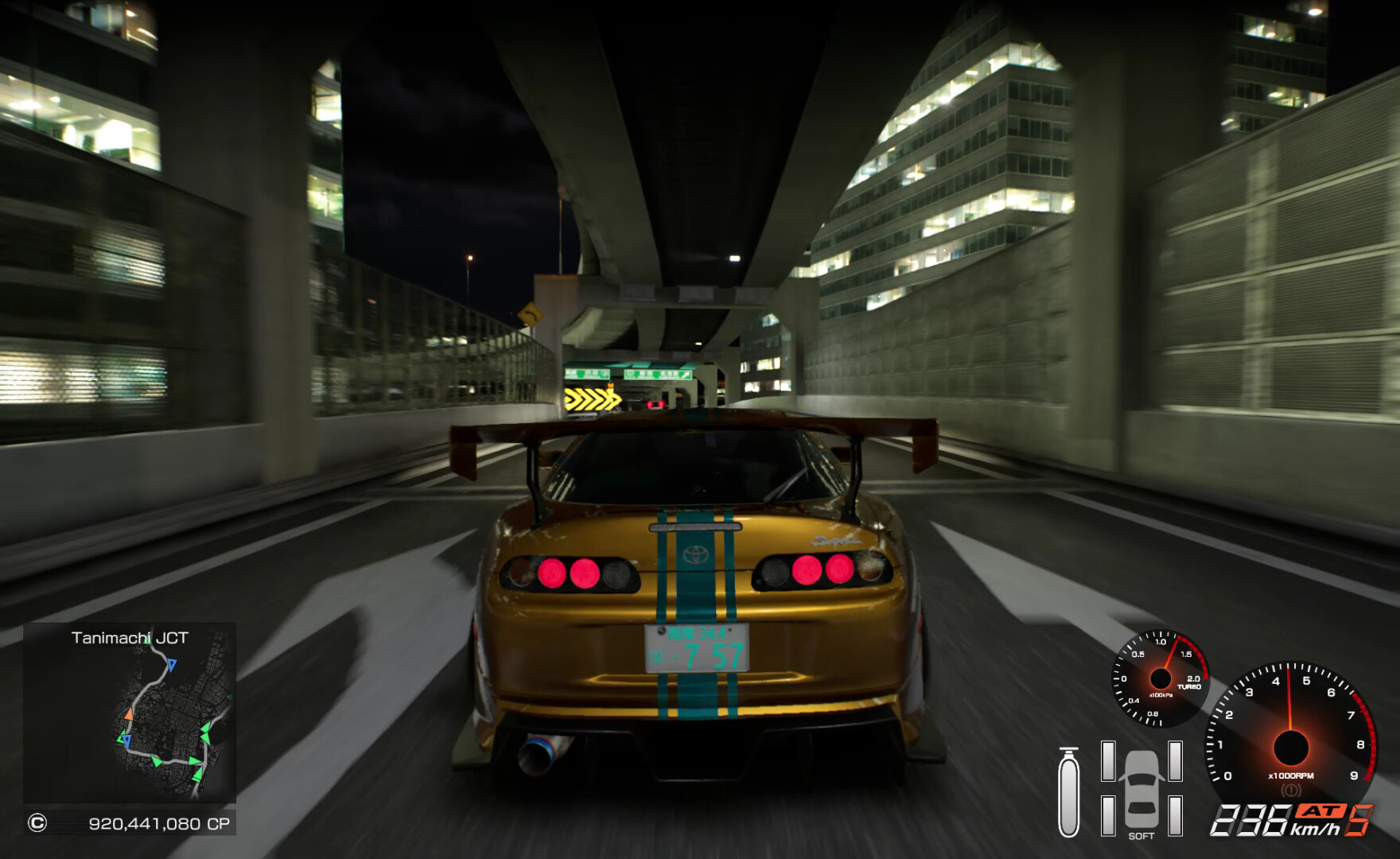《首都高赛车/Tokyo Xtreme Racer》PC中文版下载-含v1.2.0-伏羲SAAS
