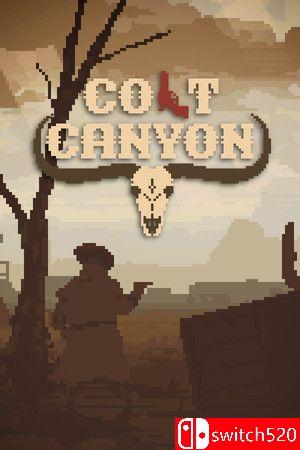 《柯尔特峡谷（Colt Canyon）》官方中文 v1.3.1.4 [中文/繁体/英文/日语]-伏羲SAAS