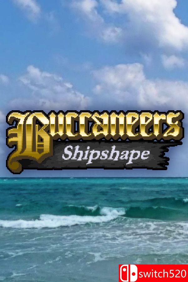 《海盗船整装待发（Buccaneers Shipshape）》v1.1.02 [英文]-伏羲SAAS