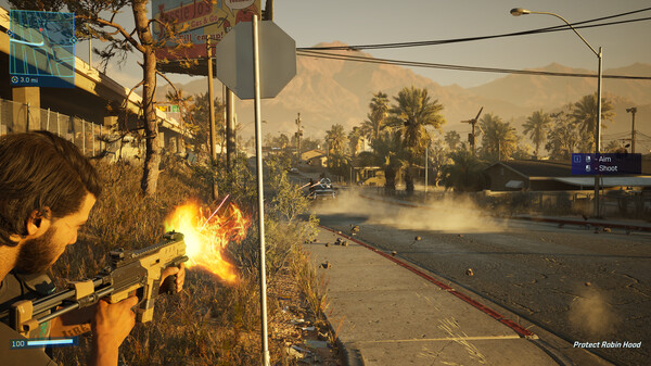 《心之眼/MindsEye》PC中文版下载-含v5965159-伏羲SAAS